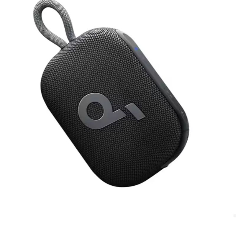 Portable Bluetooth Speaker Waterproof Ipx7 - Draadloze Bluetooth-miniluidspreker IPX7 waterdichte doucheluidspreker Draagbare