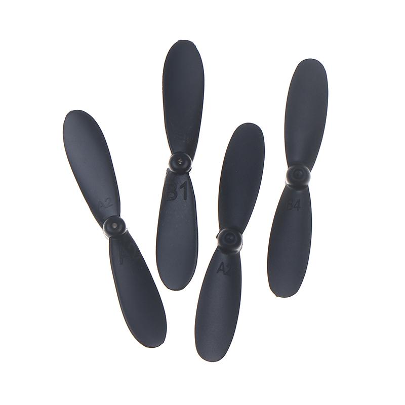 Drones - HEET! 8PCS 42mm Props Voor 4D