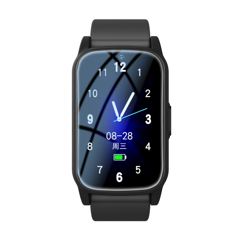 Smartwatches - Nieuwe verbeterde versie Senioren Smartwatch S5