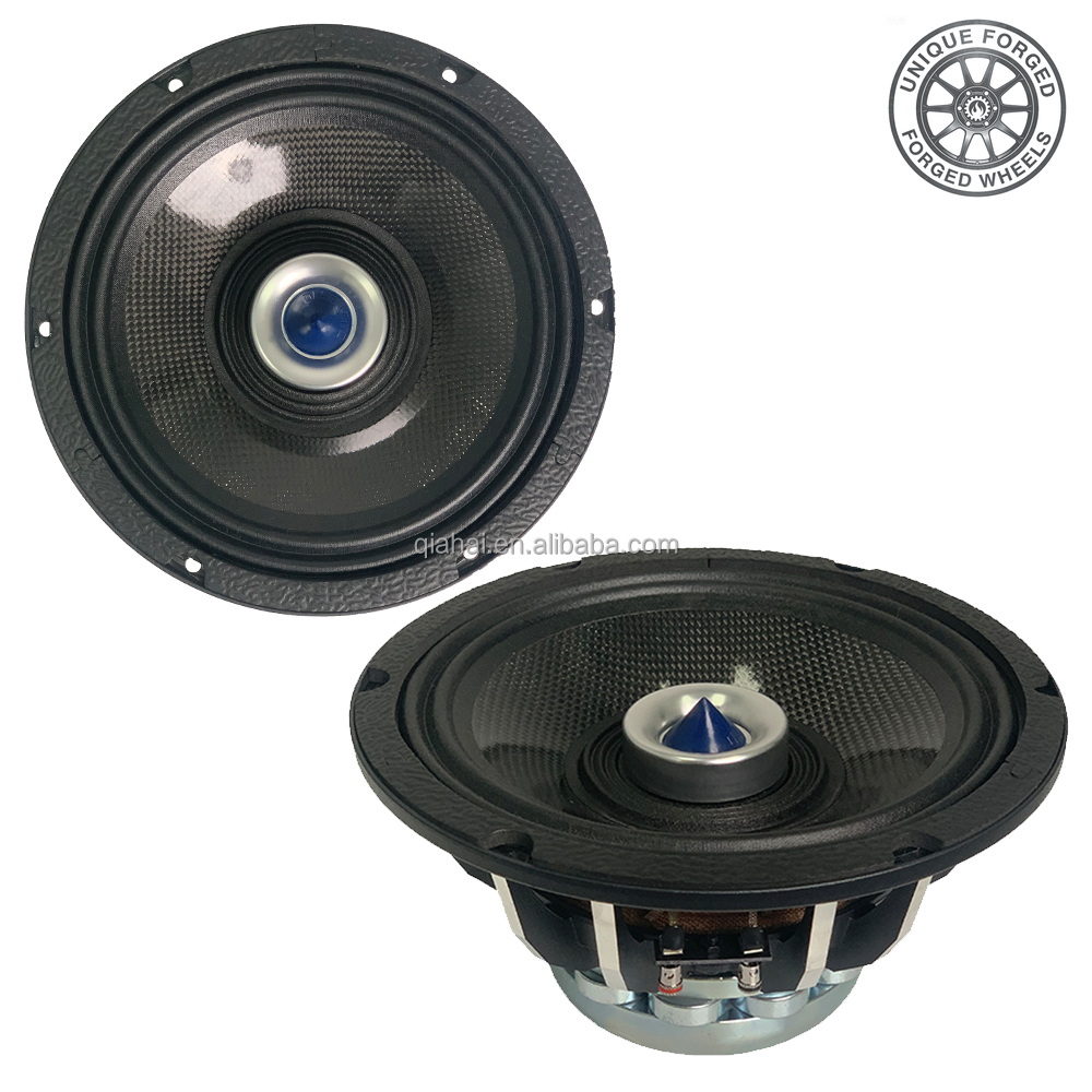 Speakers - Nieuwe 850-096 Lage Prijs LF 8
