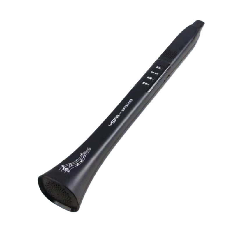 Speakers - Draagbaar elektronisch blaasinstrument Bluetooth-verbinding Elektrische saxofoon