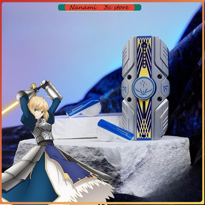 Headphones - Fate Stay Night Saber Avalon TWS