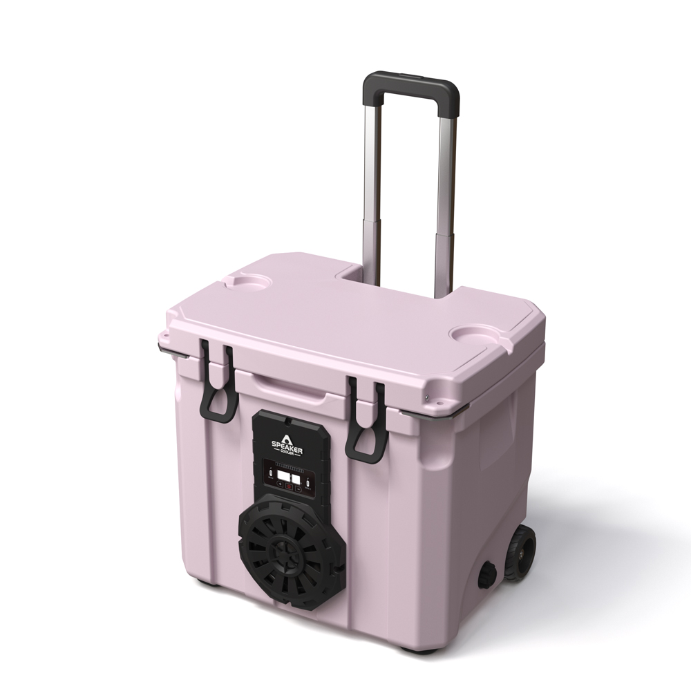 Speakers - 35L Outdoor Geïsoleerde Waterdichte PE PU