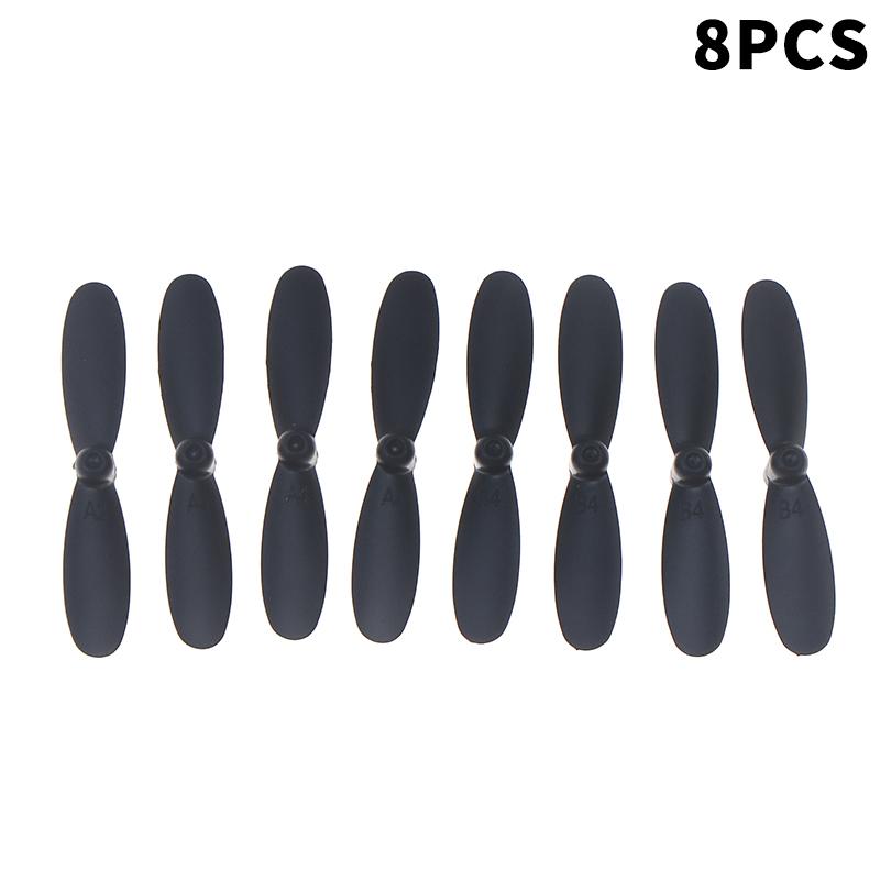 Drones - 8PCS 42mm Props Voor 4D RC