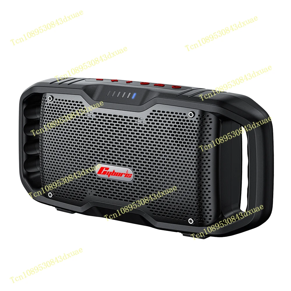 Portable Bluetooth Speaker Waterproof Ipx7 - X10 Draagbare Bluetooth Speaker 120W StormBox