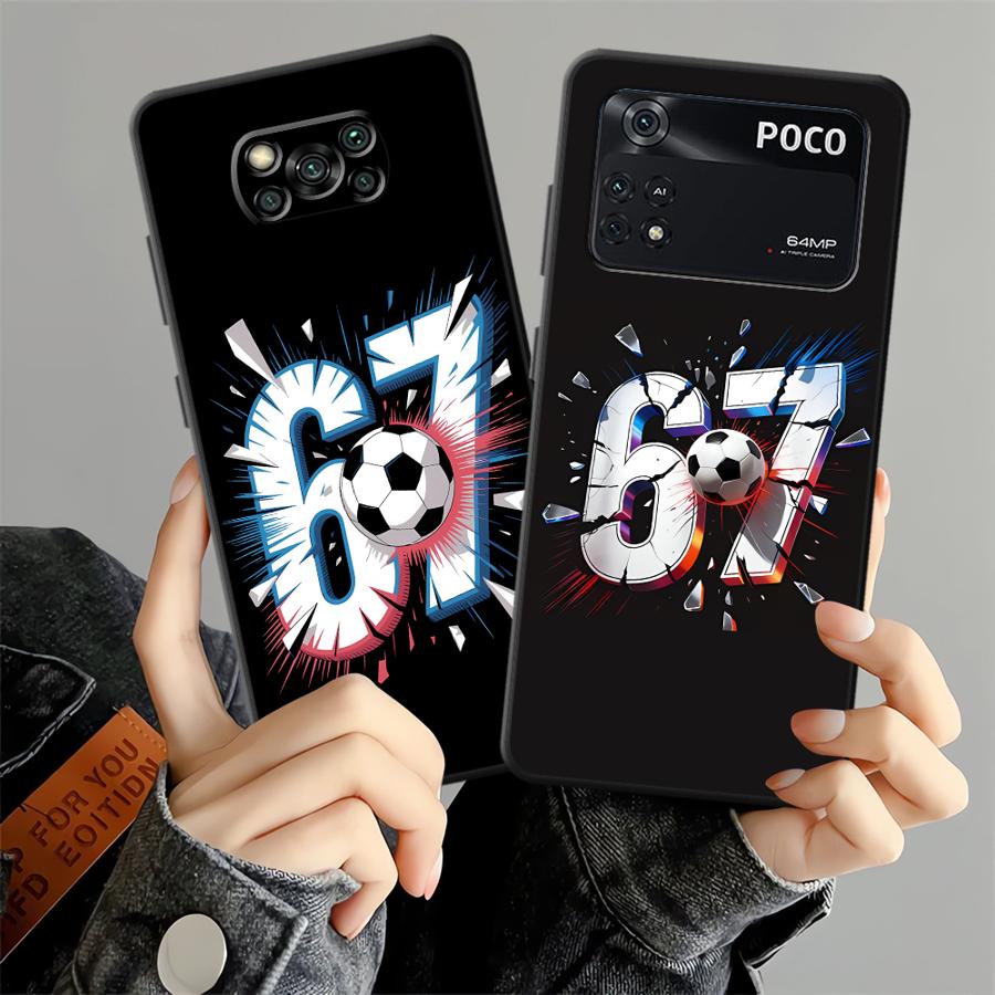 Tablets - Telefoonhoesje voor Xiaomi Poco F8 C71