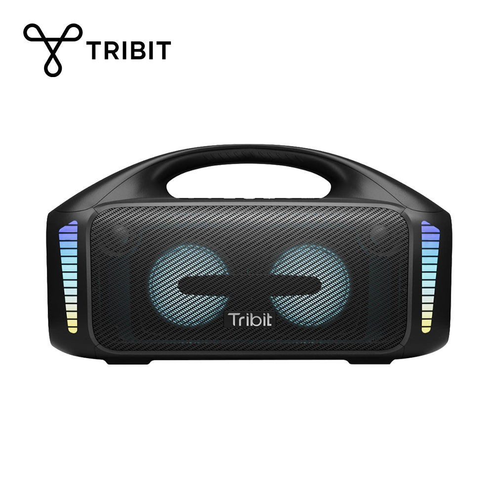 Portable Bluetooth Speaker Waterproof Ipx7 - Tribit Draagbare Bluetooth-luidspreker 90W StormBox Blast