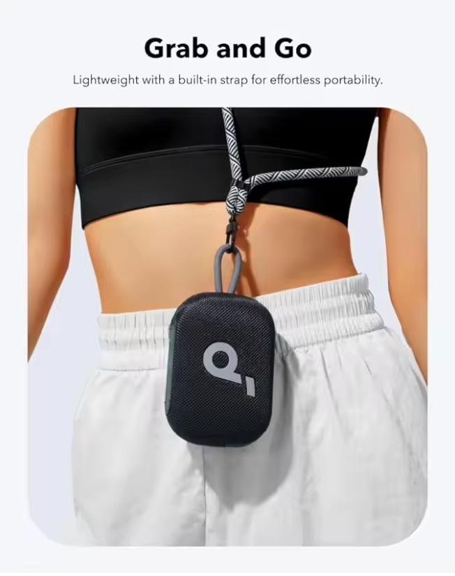Draadloze Bluetooth-miniluidsp - Portable Bluetooth Speaker Waterproof Ipx7 recensie en prijs