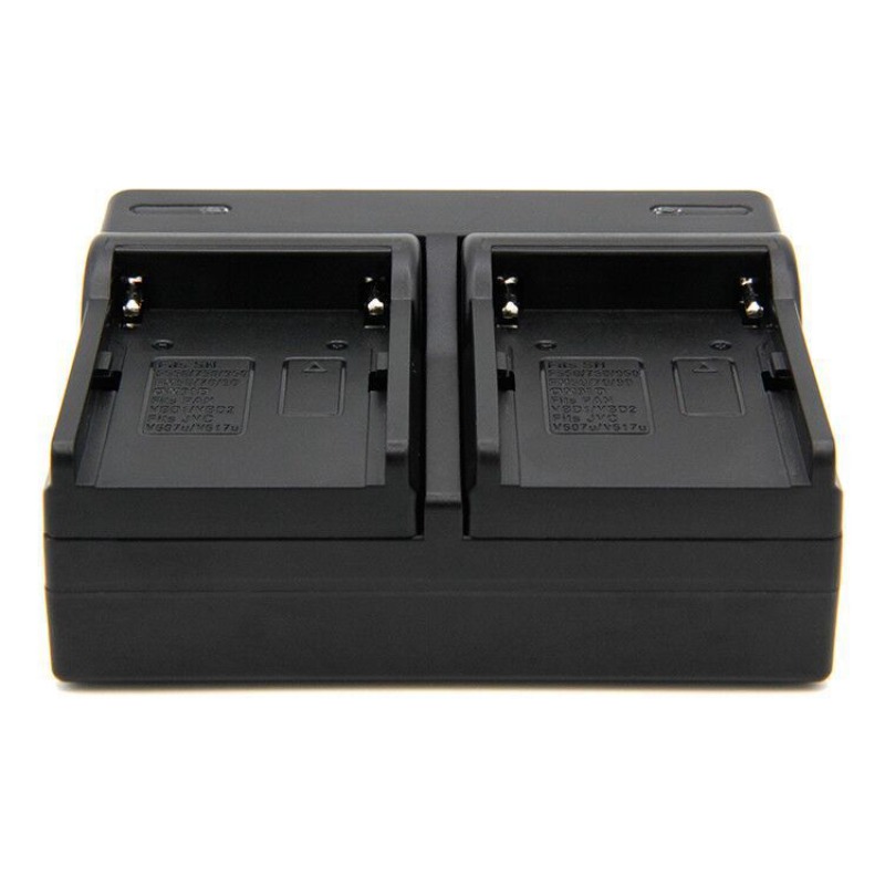 Dual Channel digitale batterij - Drones recensie en prijs