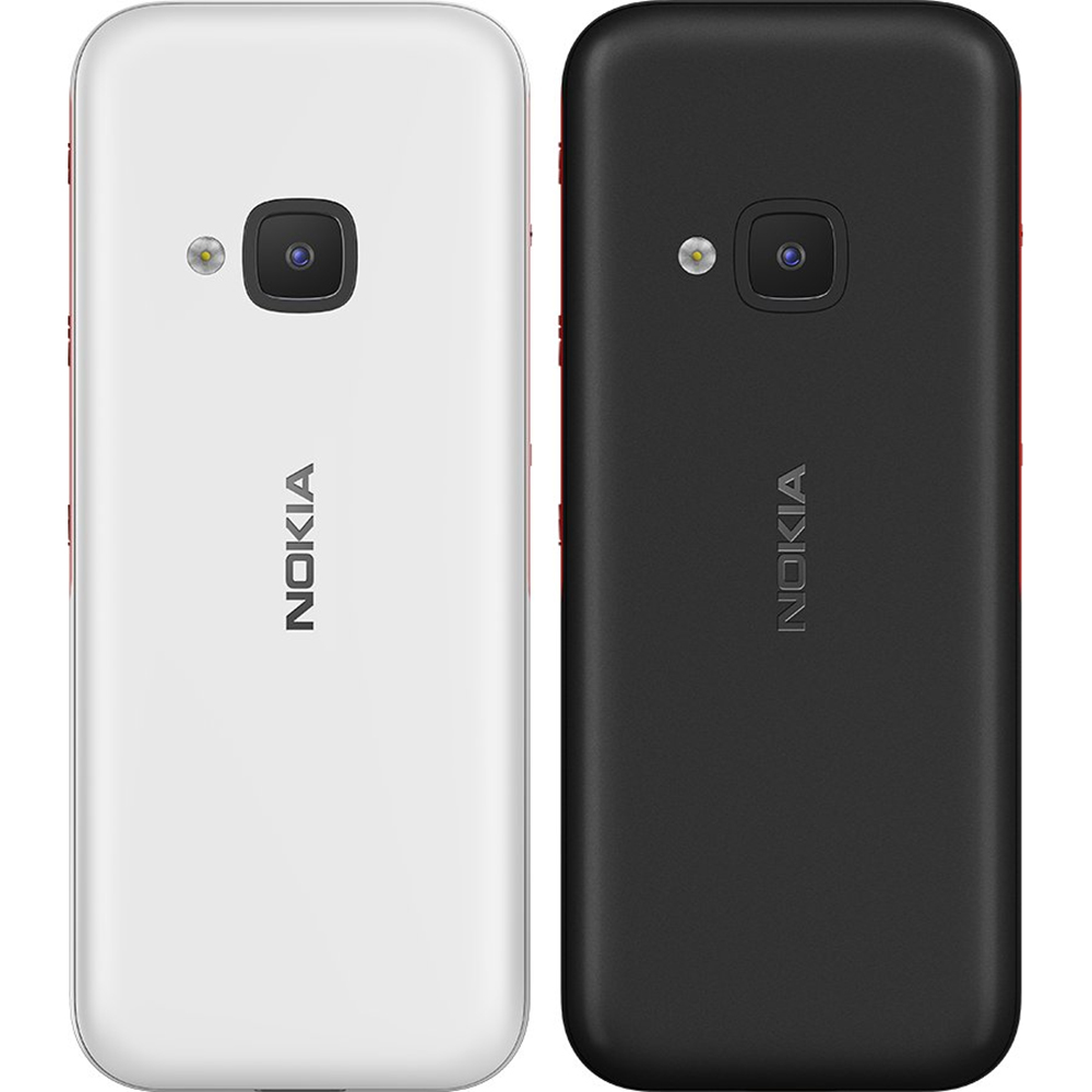Nokia 5310 2020 Back-up telefo - Cameras recensie en prijs