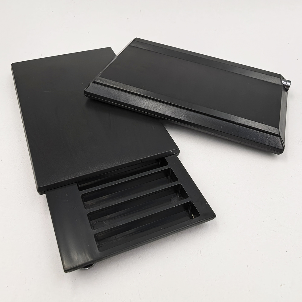 8-delige plastic snuffset met  - Laptops recensie en prijs
