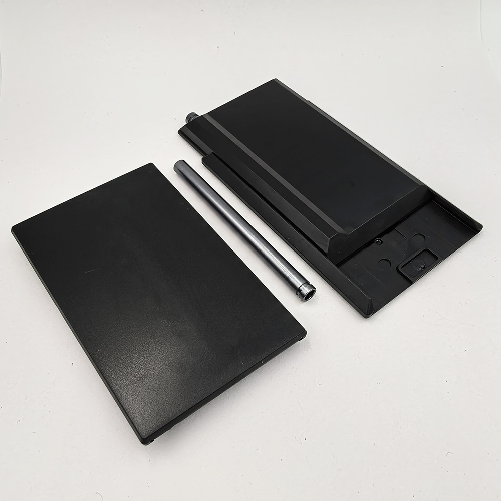 8-delige plastic snuffset met  - Laptops recensie en prijs