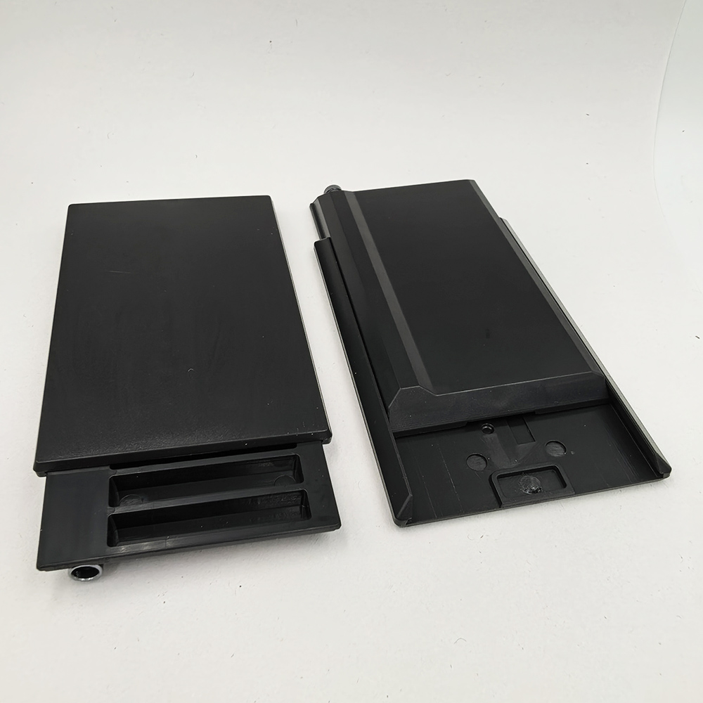 8-delige plastic snuffset met  - Laptops recensie en prijs
