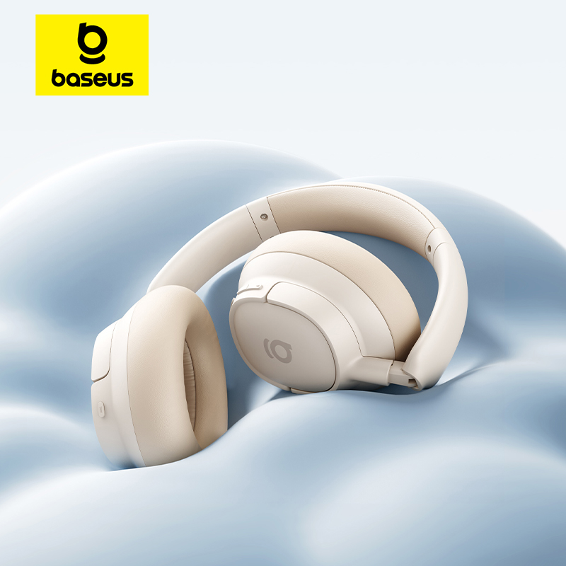 Baseus ANC Draadloze Hoofdtele - Anc Wireless Over Ear Headphones recensie en prijs