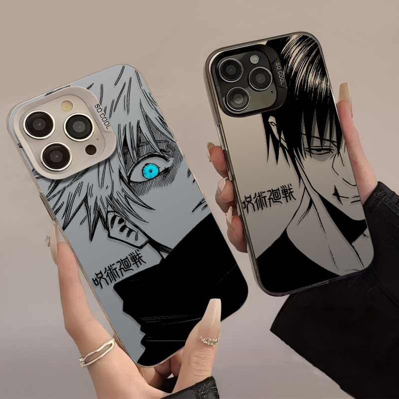 Toji Satoru Gojo harde telefoo - Tablets recensie en prijs