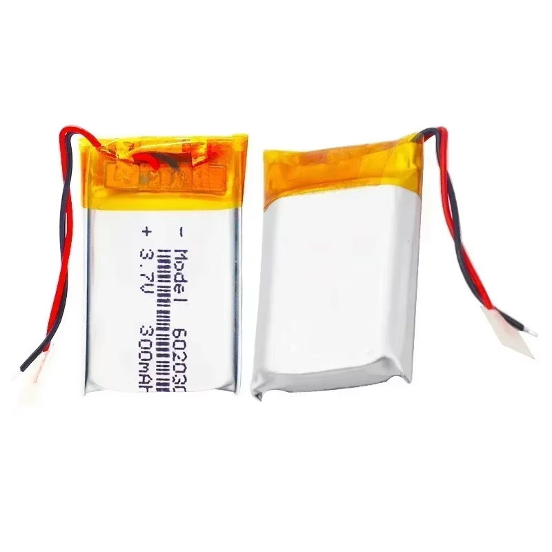 3.7V 300mAh 602030 lithiumbatt - Smartwatches recensie en prijs