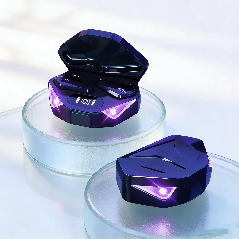 TWS Draadloze Bluetooth Oordop - Tws Earbuds Bluetooth 5.3 recensie en prijs