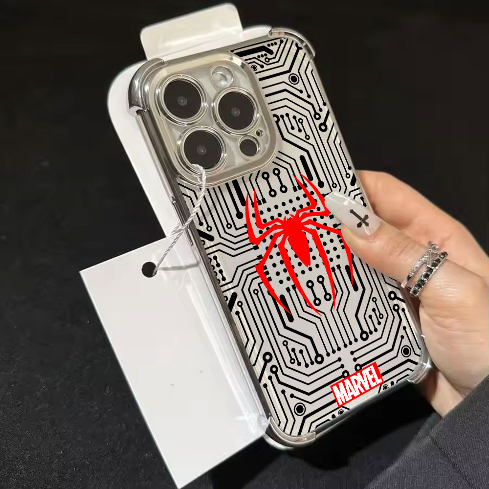 Marvel Circuit Board Telefoonh - Tablets recensie en prijs