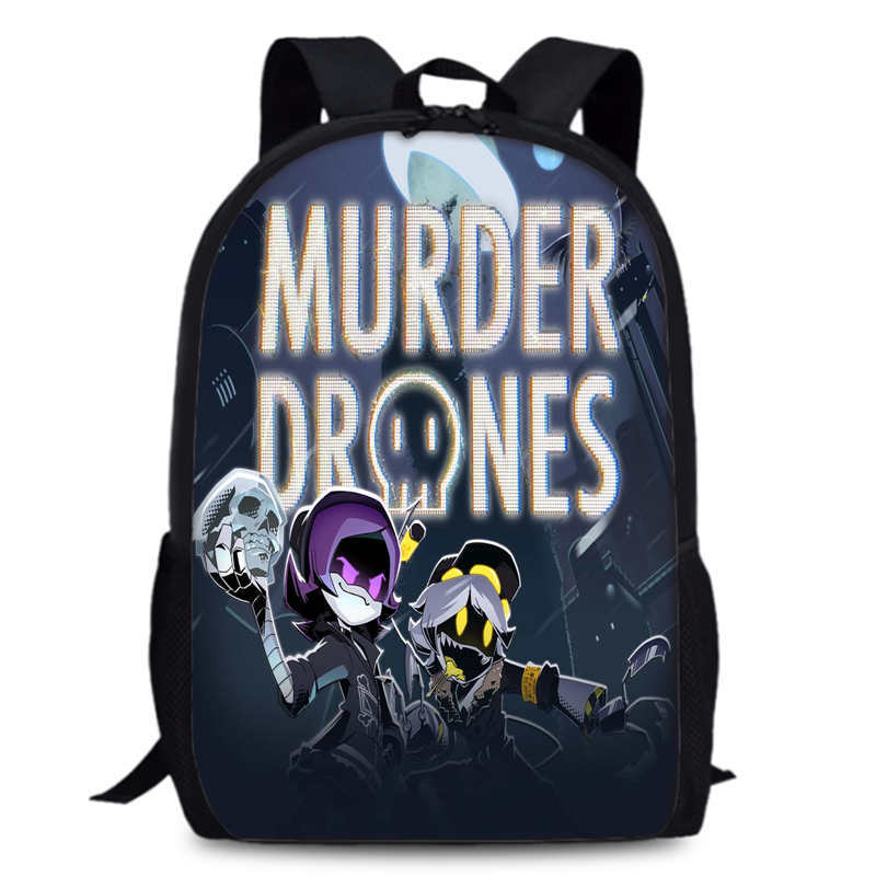 Murder Drones Anime Perifere r - Drones recensie en prijs