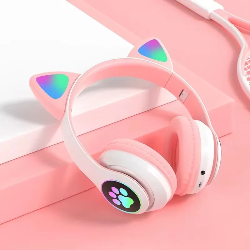 JST-28 Draadloze hoofdtelefoon - Anc Wireless Over Ear Headphones recensie en prijs