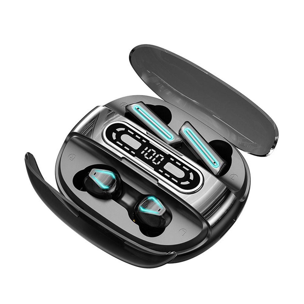 Voor Cubot Kingkong A1 Tws Blu - Tws Earbuds Bluetooth 5.3 recensie en prijs