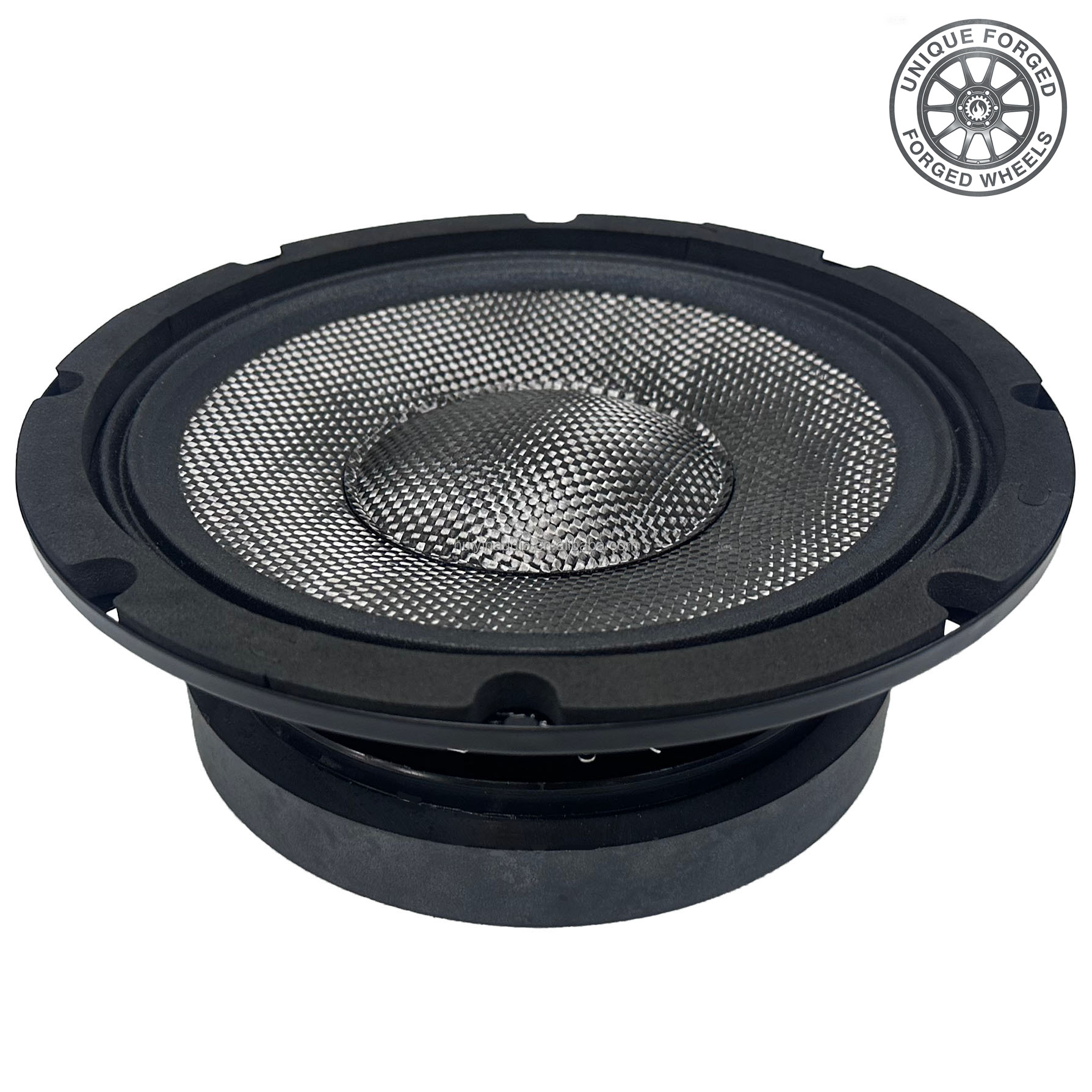 850-088 Lage Prijs 8 Inch Auto - Speakers recensie en prijs