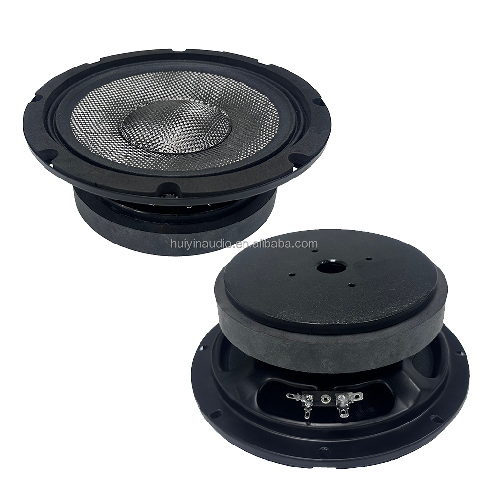 850-088 Lage Prijs 8 Inch Auto - Speakers recensie en prijs