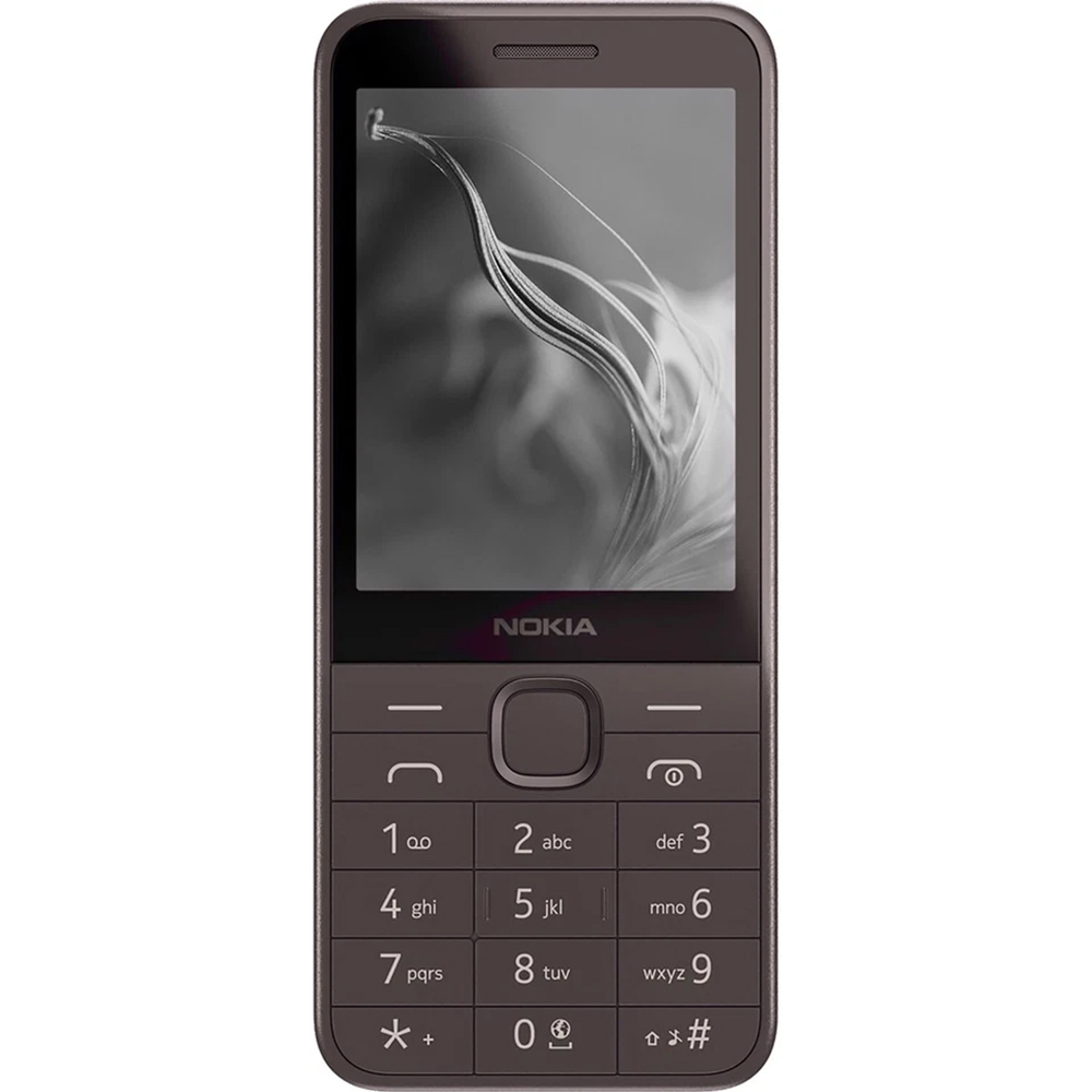 Nokia 235 4G Back-up Telefoon  - Cameras recensie en prijs