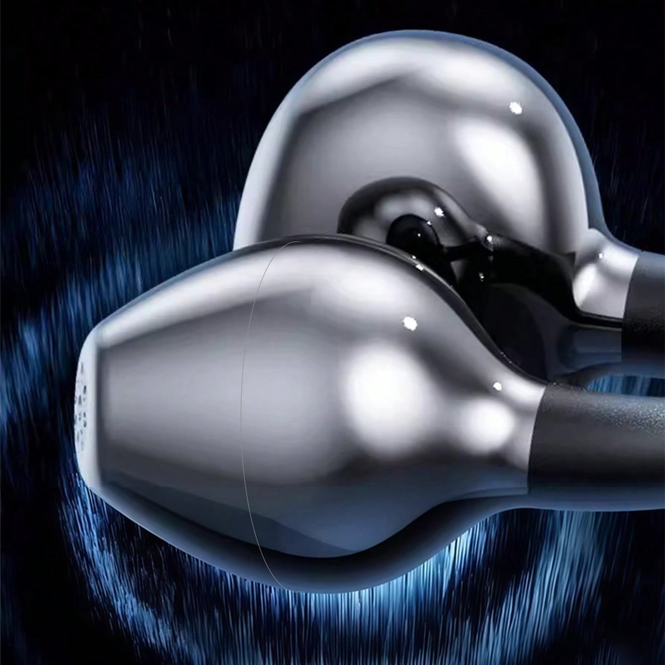 Originele TWS Bluetooth-oortel - Open Ear Air Conduction Headphones recensie en prijs