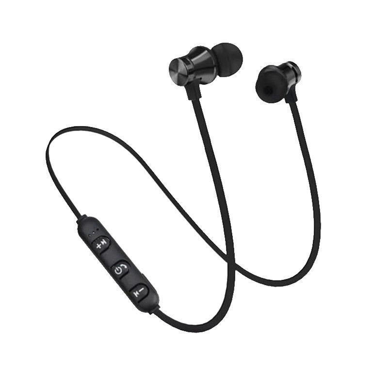 XT-11 Bluetooth 4.2 Draadloze  - Magnetic Neckband Sports Earphones recensie en prijs