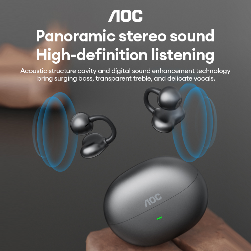 AOC ACD2544 Draadloze Bluetoot - Speakers recensie en prijs