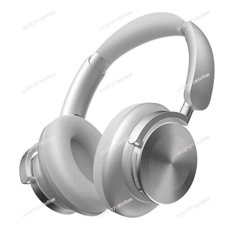 Langdurige over-ear-hoofdtelef - Anc Wireless Over Ear Headphones recensie en prijs