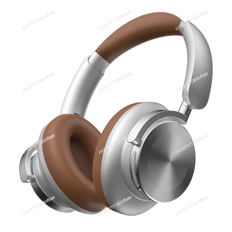 Langdurige over-ear-hoofdtelef - Anc Wireless Over Ear Headphones recensie en prijs