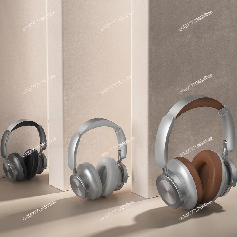 Langdurige over-ear-hoofdtelef - Anc Wireless Over Ear Headphones recensie en prijs
