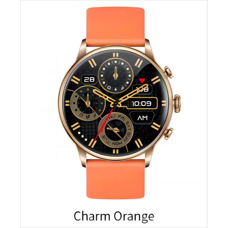 H26 Dames Smartwatch met Digit - Smartwatches recensie en prijs
