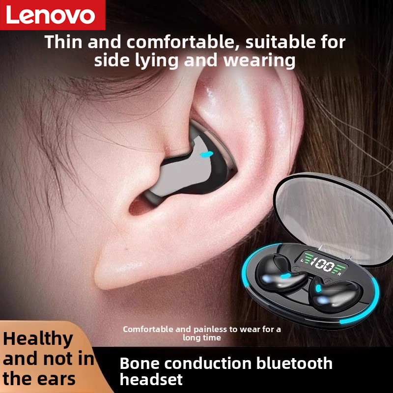 Lenovo X55 TWS Mini Earpods BT - Tws Earbuds Bluetooth 5.3 recensie en prijs