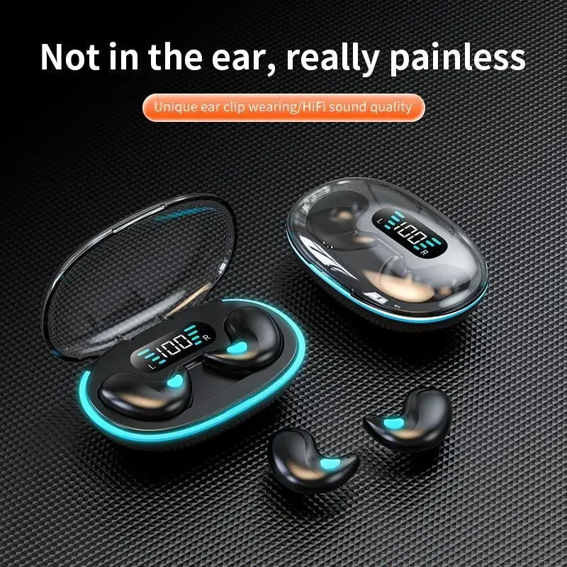 Lenovo X55 TWS Mini Earpods BT - Tws Earbuds Bluetooth 5.3 recensie en prijs