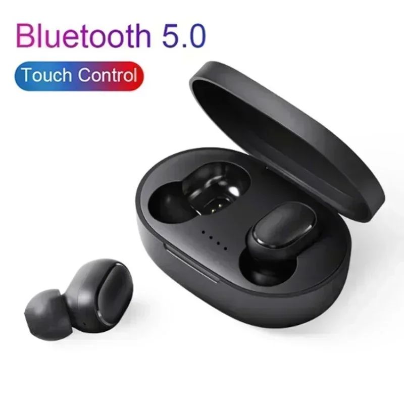 TWS Bluetooth-oortelefoons Dra - Tws Earbuds Bluetooth 5.3 recensie en prijs