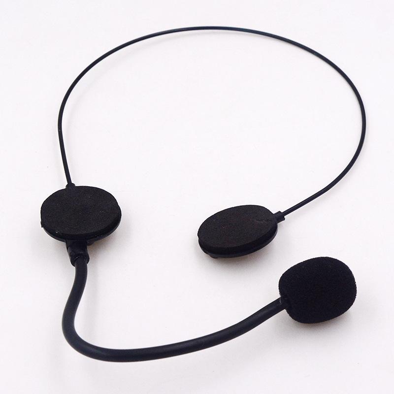 1Pc Zanger Koptelefoon Rekwisi - In Ear Monitors For Singers recensie en prijs