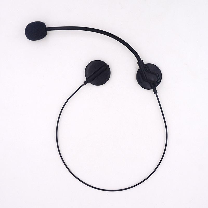 1Pc Zanger Koptelefoon Rekwisi - In Ear Monitors For Singers recensie en prijs