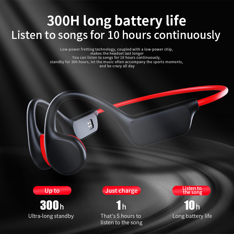 Echte Beengeleiding Koptelefoo - Sleep Mask Headphones Bluetooth recensie en prijs