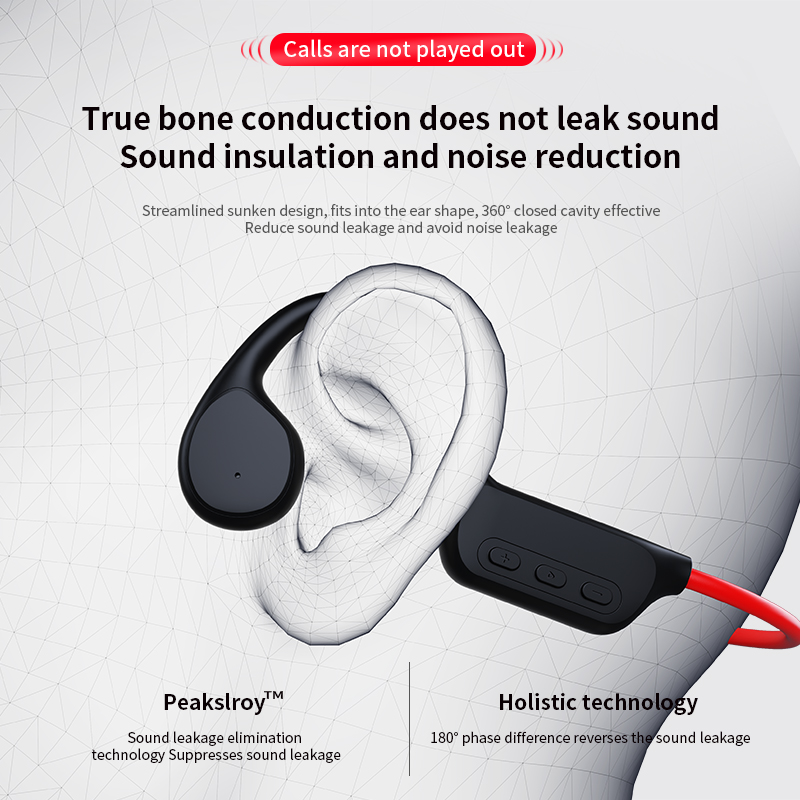 Echte Beengeleiding Koptelefoo - Sleep Mask Headphones Bluetooth recensie en prijs