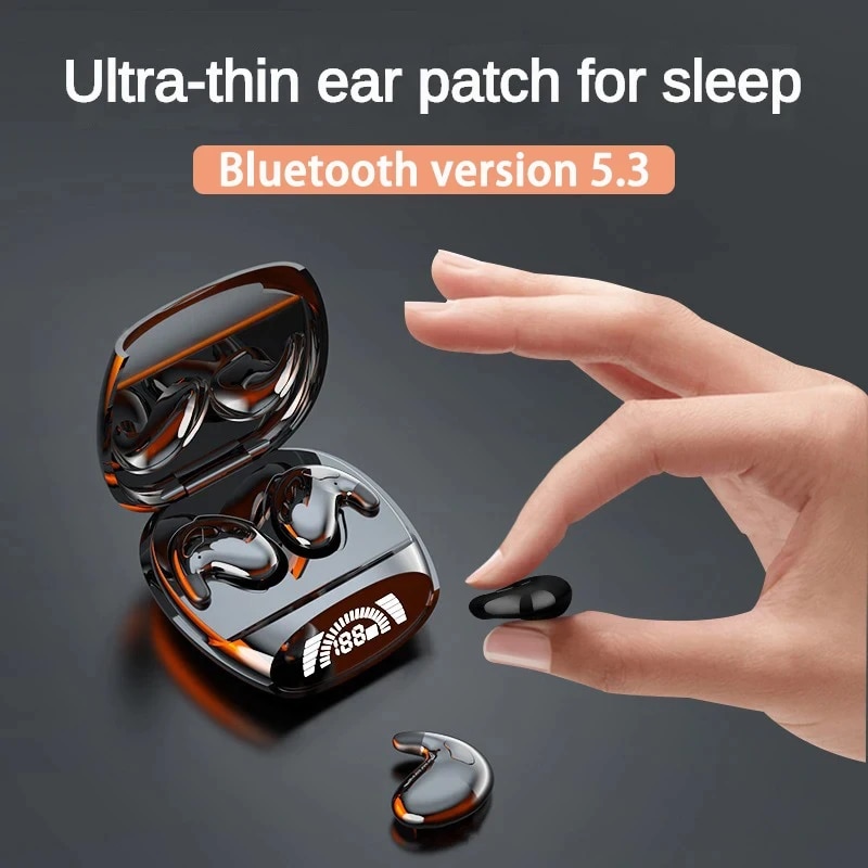 Slaap Onzichtbare Koptelefoon  - Sleep Mask Headphones Bluetooth recensie en prijs