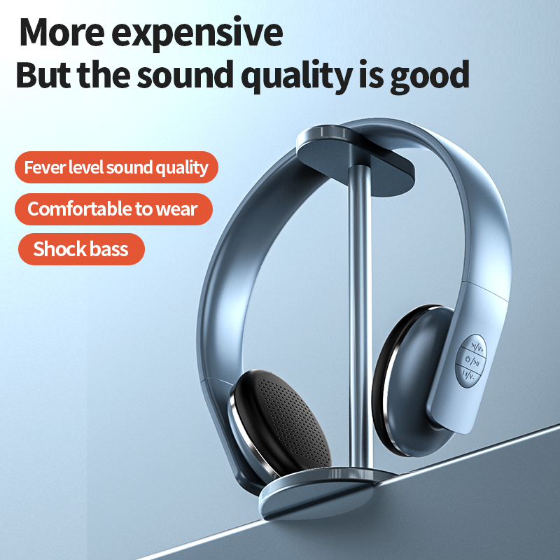 Stereo A50 Headset 5.3 Bluetoo - Anc Wireless Over Ear Headphones recensie en prijs