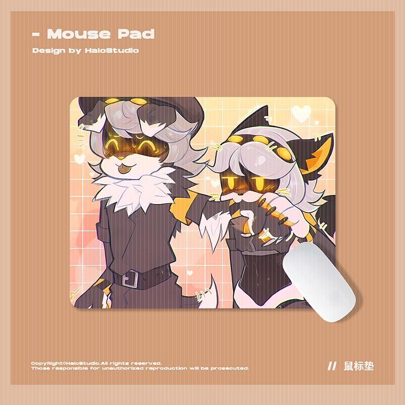 Anime Murder Drones Merch Muis - Drones recensie en prijs