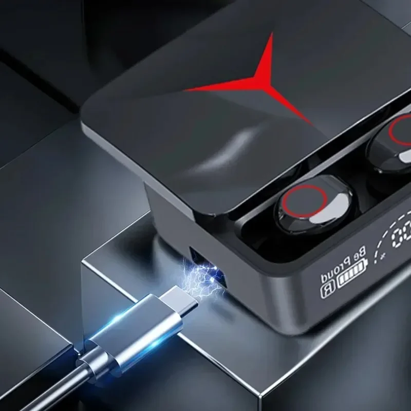 TWS Draadloze Bluetooth Oortel - Tws Earbuds Bluetooth 5.3 recensie en prijs