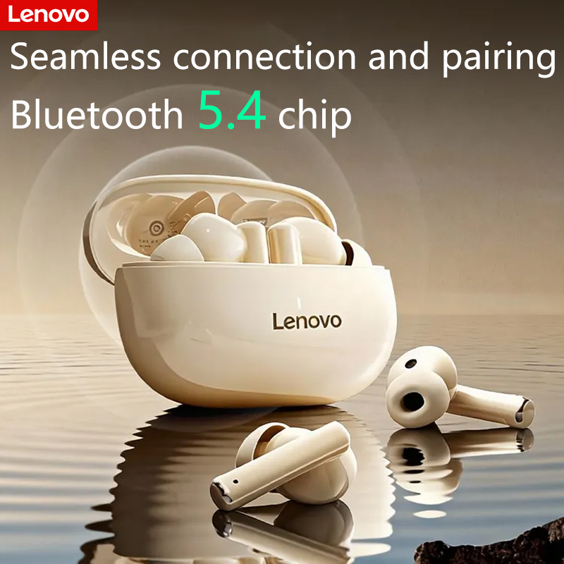 Lenovo TA210 Bluetooth Draadlo - Type C Wired Earphones With Mic recensie en prijs