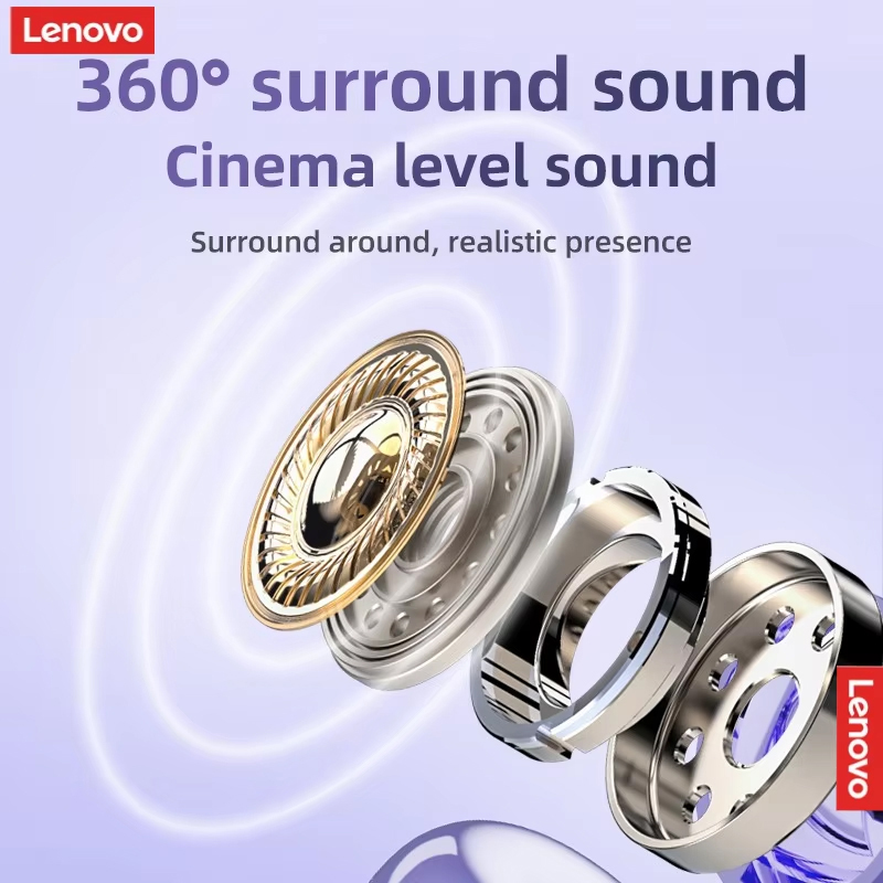 Lenovo TA210 Bluetooth Draadlo - Type C Wired Earphones With Mic recensie en prijs