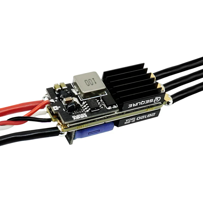SEQURE 28120 Borstelloze ESC 2 - Drones recensie en prijs