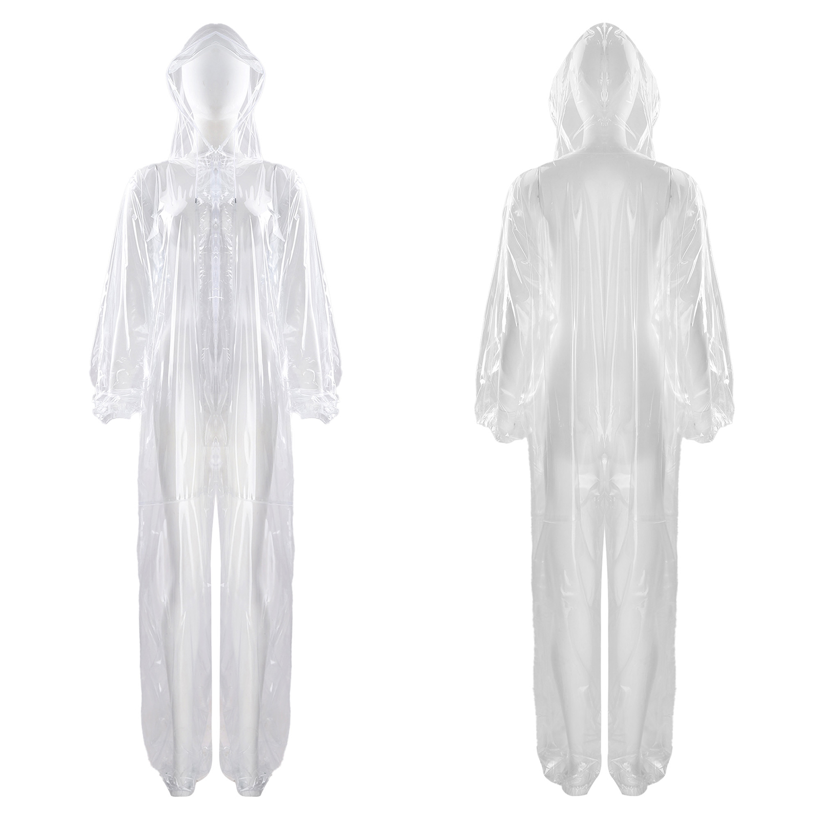 Volwassenen Transparante regen - Laptops recensie en prijs